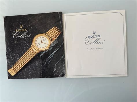 rolex cellini preis